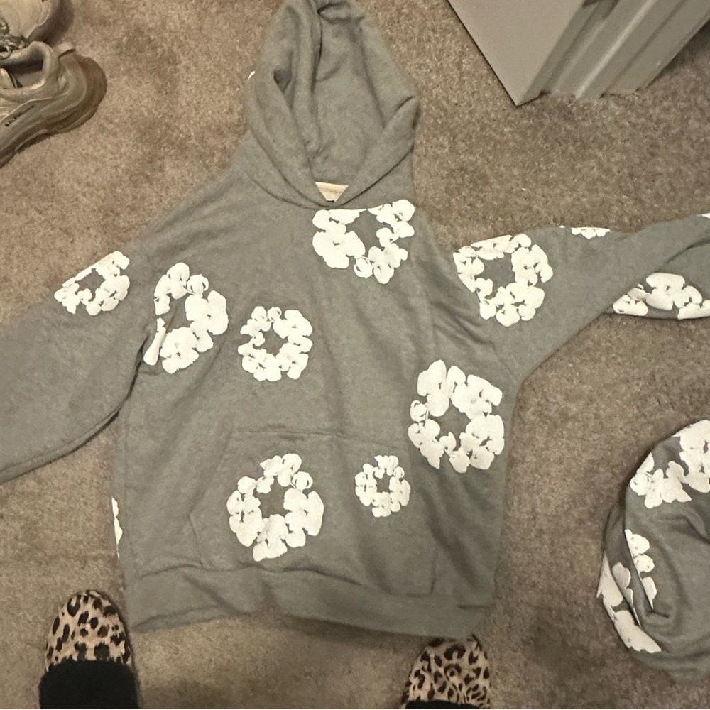 Denim Tears Authenic Set